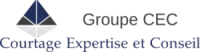GROUPE CEC logo