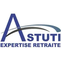 ASTUTI logo