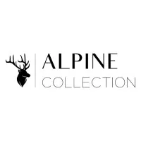 ALPINE COLLECTION logo