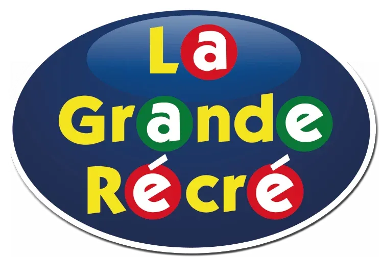 KIDS DISTRIBUTION logo