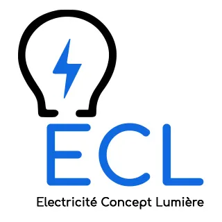 E.C.L logo