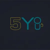 5YOU logo