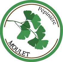 EARL PEPINIERE MOULET logo