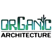 ORGANIC ARCHITECTURE logo