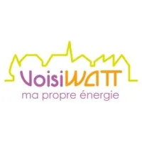 VOISIWATT logo