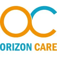 ORIZON CARE logo