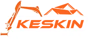 KESKIN CONSTRUCTION logo