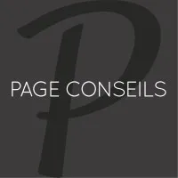 PAGE CONSEILS logo