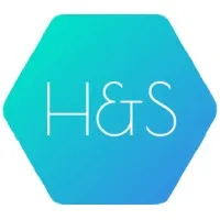 H&S ASSIST' logo