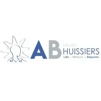 AB HUISSIERS logo