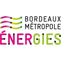 BORDEAUX METROPOLE ENERGIES logo