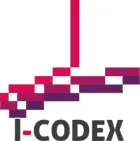 I-CODEX logo