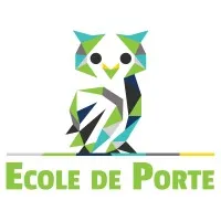 ECOLE DE PORTE logo
