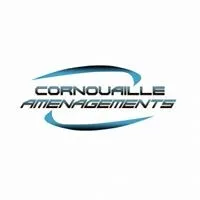 CORNOUAILLE AMENAGEMENTS logo