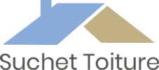 SUCHET TOITURE logo