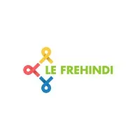 LE FREHINDI logo
