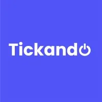 TICKANDO logo