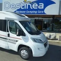 TOULOUSE CAMPING-CARS logo