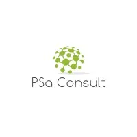PSA CONSULT logo