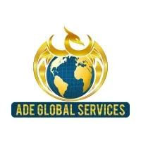 ADE GLOBAL SERVICES logo