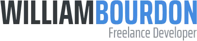 BOURDON WILLIAM logo