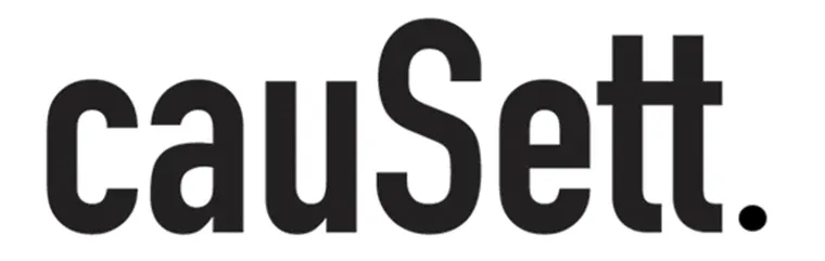 CAUSETT logo