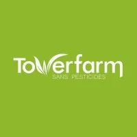 TOWER FARM R&D logo
