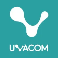 UVACOM logo