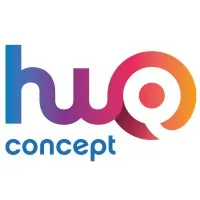 HWQ CONCEPT logo