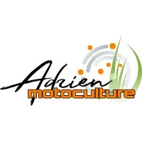 ADRIEN MOTOCULTURE logo