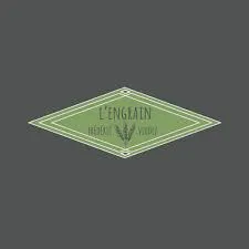L'ENGRAIN logo
