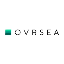 FORESEA TECHNOLOGIES (ovrsea) logo