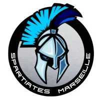 MARSEILLE HOCKEY CLUB (MHC) logo