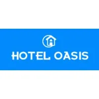 HOTEL OASIS LE RACOU logo