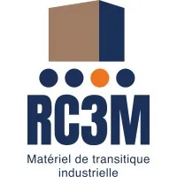 RC3M logo