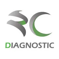 3RC DIAGNOSTIC logo