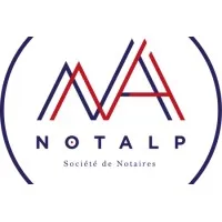 NOTALP logo