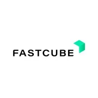FASTCUBE logo