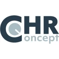 CHR LOGISTIQUE logo
