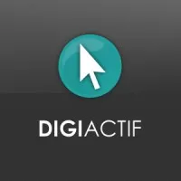 DIGIACTIF logo