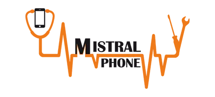 MISTRALPHONE logo