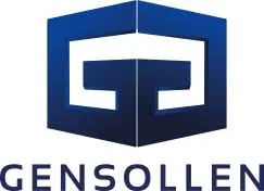 GENSOLLEN POLYESTER logo