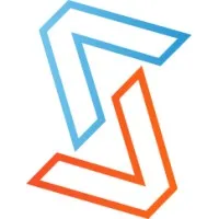 S COM SYSTEM logo