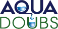 AQUA-DOUBS logo