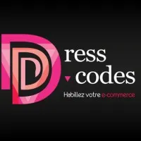 DRESSCODES logo