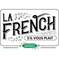 LA FRENCH S'IL VOUS PLAIT logo