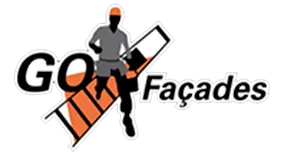 GO FACADES logo
