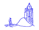 PHARMACIE SAINT GUENOLE logo