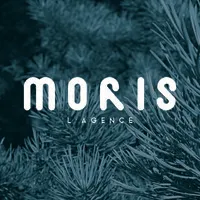 MORIS logo