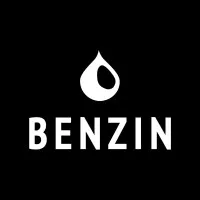 BENZIN logo